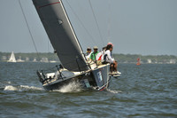 2017 Charleston Race Week B_0623