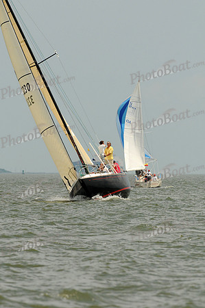 2012 Southern Bay Race Week A 1484