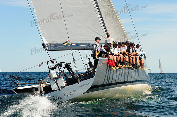 2014 Newport Bermuda A 1687
