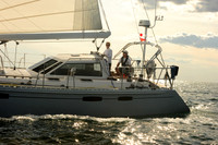 2014 Newport Bermuda A 2809