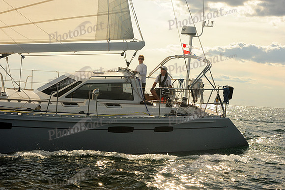 2014 Newport Bermuda A 2809