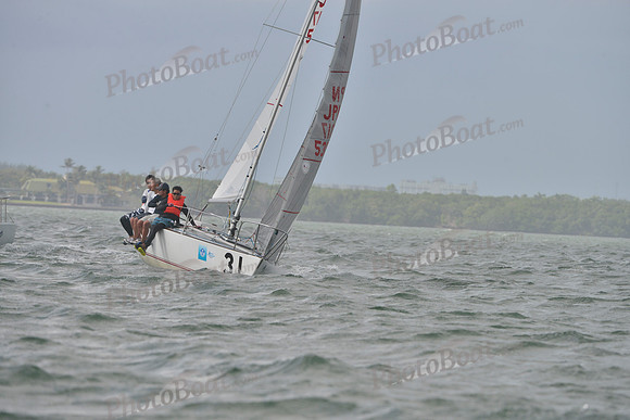 2019 J24 Worlds N_0636