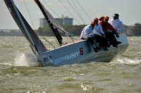 2016 Charleston Race Week D 0606