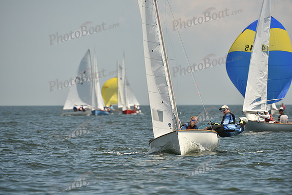 2018 Thistle Nationals G_0665