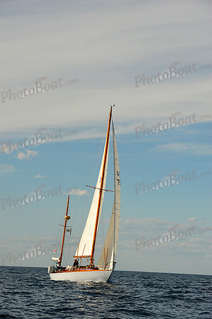 2014 Newport Bermuda A 2466