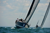 2015 Block Island Race Week A 521