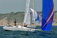 2013 Block Island Race Week B 1345