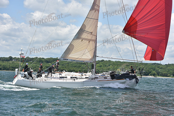 2019 NYYC Annual Regatta A_1777