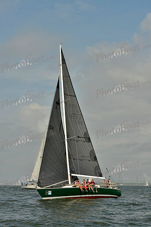 2019 Charleston Race Week B_0736