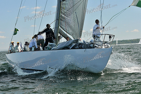 2014 NYYC Annual Regatta D 047