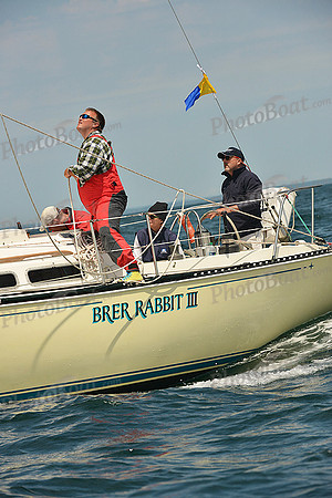 2015 Block Island Race Week K 495