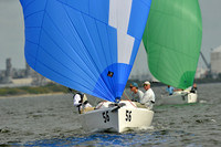 2015 J70 Winter Series C 653