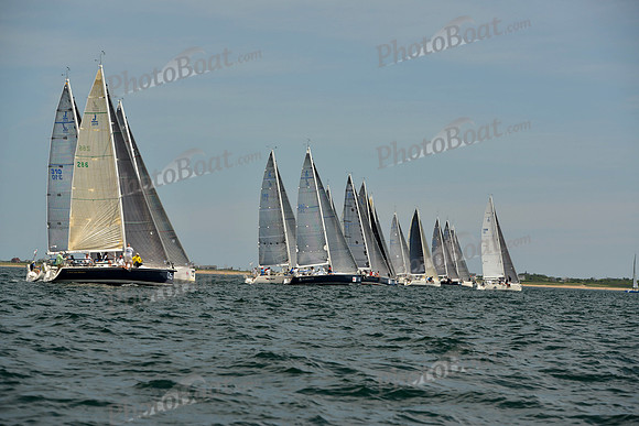 2015 Block Island Race Week J 018