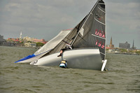 2018 Charleston Race Week A_1608