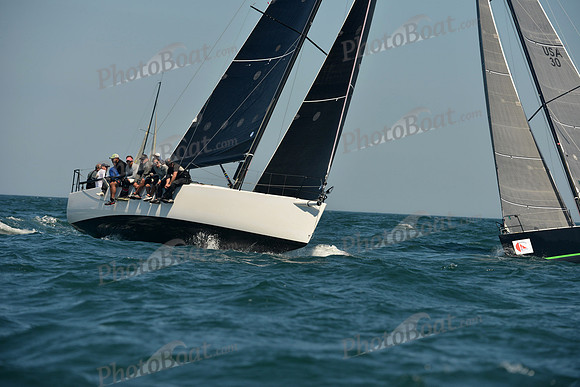 2015 Block Island Race Week G 1122