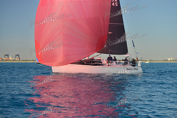 2019 Ft Lauderdale to Key West Race_0117