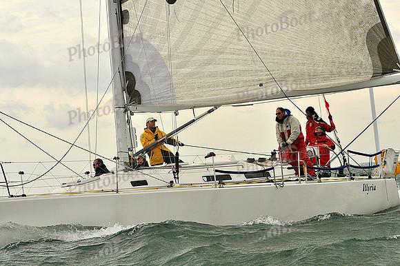 2013 Charleston Race Week B 439