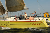 2011 Southern Bay RW D 682