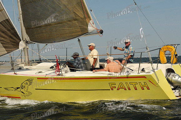 2011 Southern Bay RW D 682