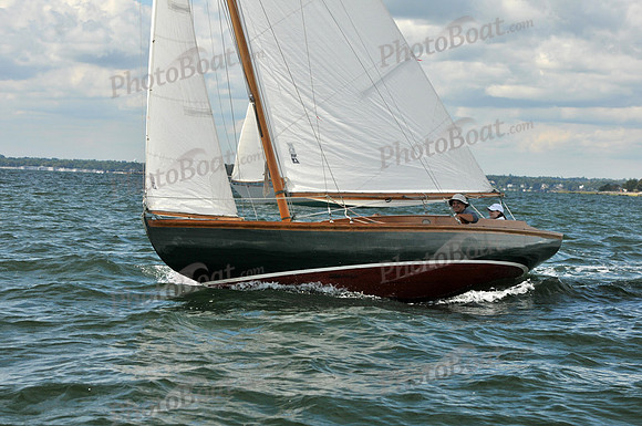 2010 IHYC Classic 805