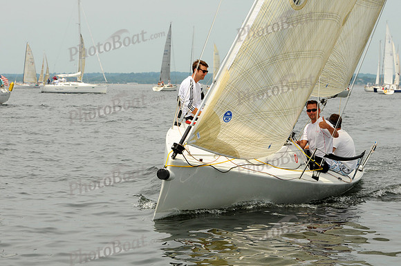 2011 Park City Regatta A 261