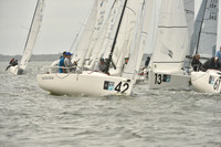 2019 Charleston Race Week C_1558