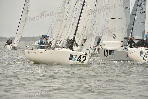 2019 Charleston Race Week C_1558