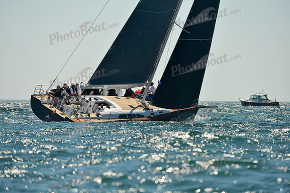2015 Block Island Race Week G 1263
