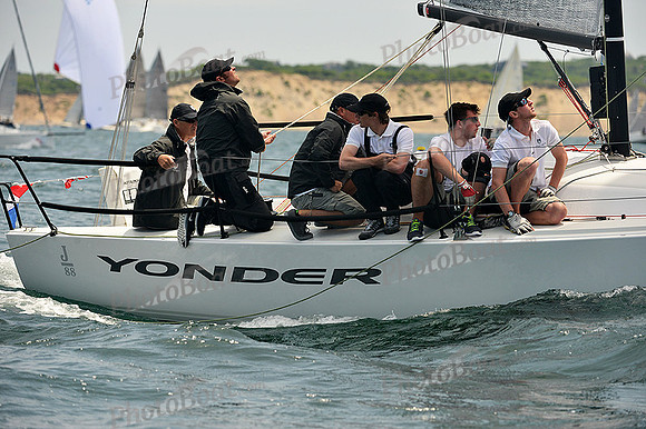 2015 Block Island Race Week K 1206