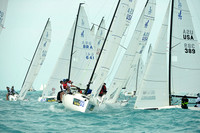 2015 Key West Race Week E 2055