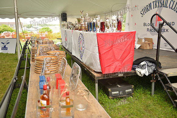 2017 Block Island Race Week Awards 4_0011