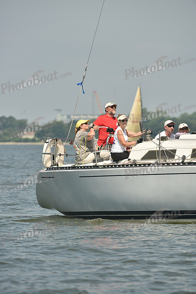 2018 Southern Bay Race Week A_0242
