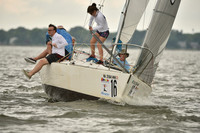 2018 Southern Bay Race Week D_0089