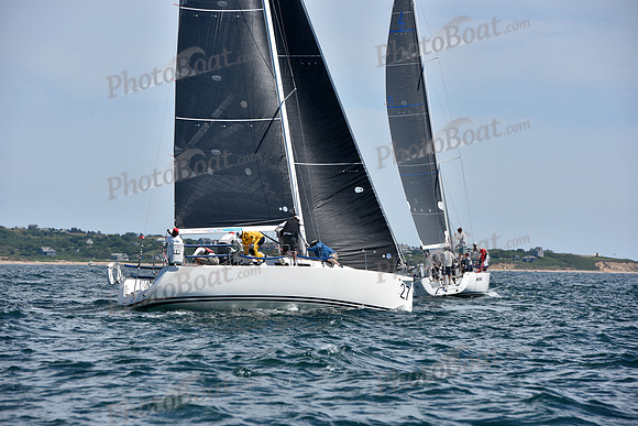 2021 Block Island Race Week D_3634