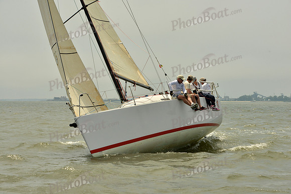 2016 Southern Bay Race Week C_0295