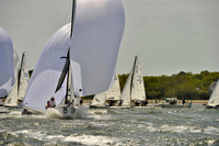 2018 Charleston Race Week A_2563