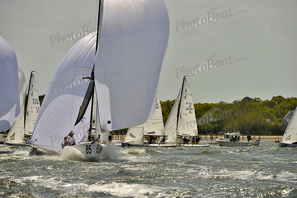 2018 Charleston Race Week A_2563