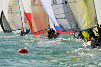 2013 Key West Race Week B 938