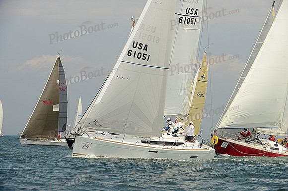 2013 Block Island Race Week C 007