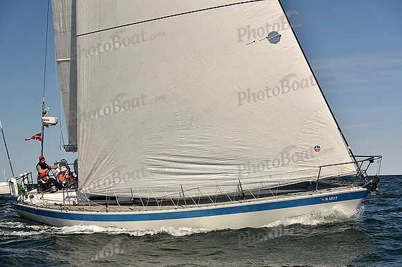 2016 Newport Bermuda Race_0723