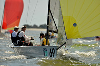 2014 Charleston Race Week D 965