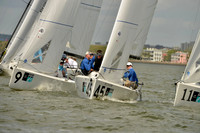 2018 Charleston Race Week A_0860