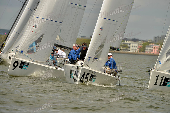 2018 Charleston Race Week A_0860