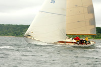 2011 NYYC Annual Regatta C 1405