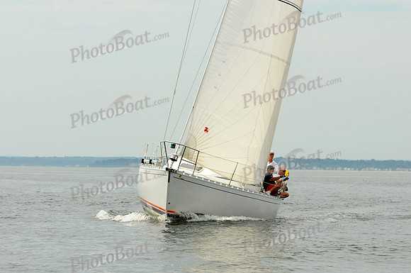 2011 Park City Regatta A 956