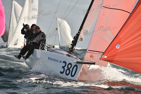2018 J70 Worlds A2_0371