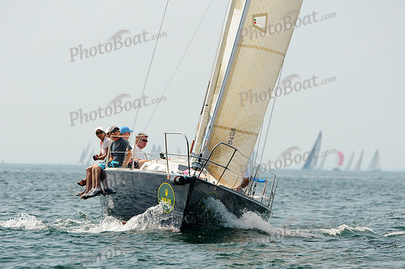 2011 Block Island RW C 539