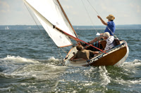 2015 IHYC Classic Yacht Regatta 629