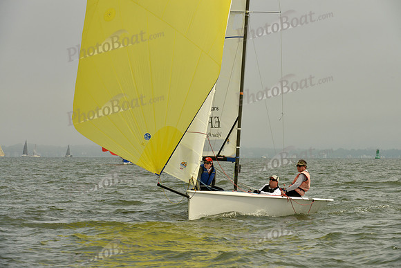 2016 Southern Bay Race Week A_0023