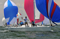 2012 CPYC One Design 1689